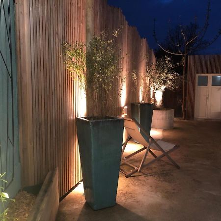 Du Mann Petite Maison Jardin A 100M Du Port De Vannes Avec Parking Buitenkant foto