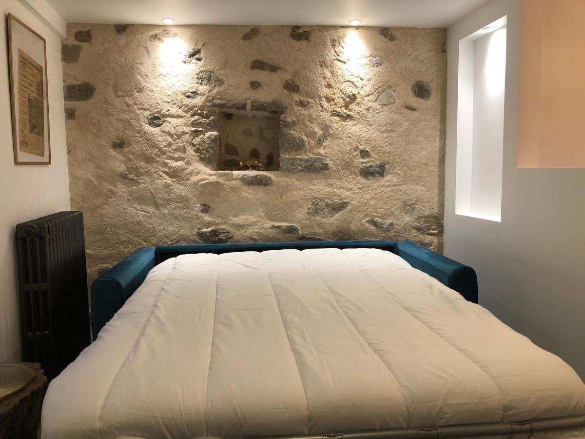 Du Mann Petite Maison Jardin A 100M Du Port De Vannes Avec Parking Buitenkant foto