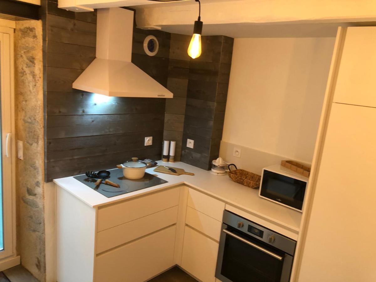 Du Mann Petite Maison Jardin A 100M Du Port De Vannes Avec Parking Buitenkant foto
