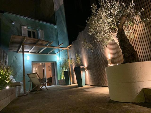 Du Mann Petite Maison Jardin A 100M Du Port De Vannes Avec Parking Buitenkant foto