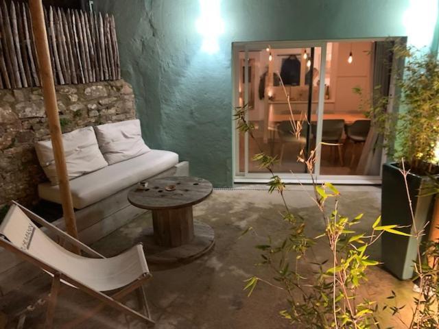 Du Mann Petite Maison Jardin A 100M Du Port De Vannes Avec Parking Buitenkant foto